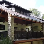 Chata Prasily Lodge