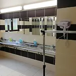 Chata Prasily Деревянный коттедж