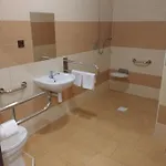 Chata Prasily Деревянный коттедж Прашилы