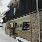 Chata Prasily * Прашилы