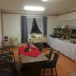 Chata Prasily Прашилы