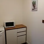 Chata Prasily Деревянный коттедж *