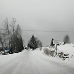 Chata Prasily Прашилы