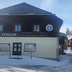 Chata Prasily Lodge