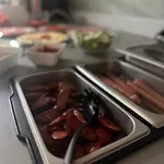 Chata Prasily Прашилы