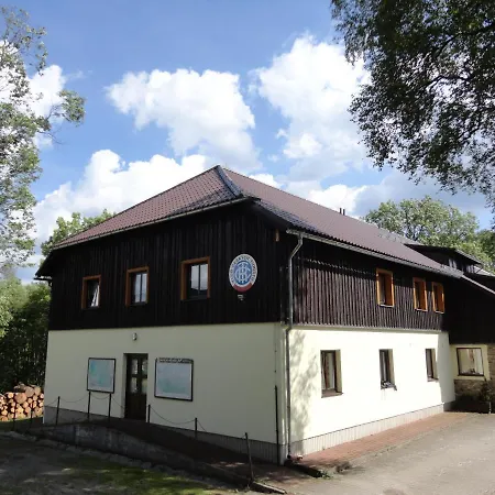 Chata Prasily Prasily