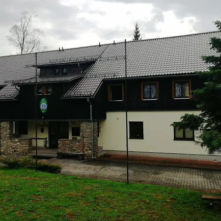 Chata Prášily *