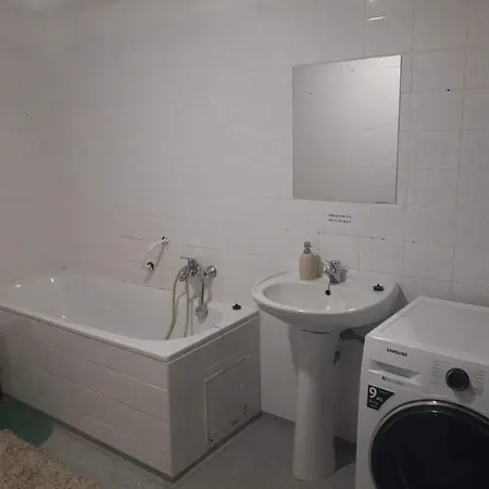 Chata Prášily *