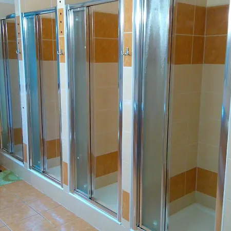 Chata Prasily Prasily