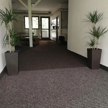 Chata Prasily * Prasily