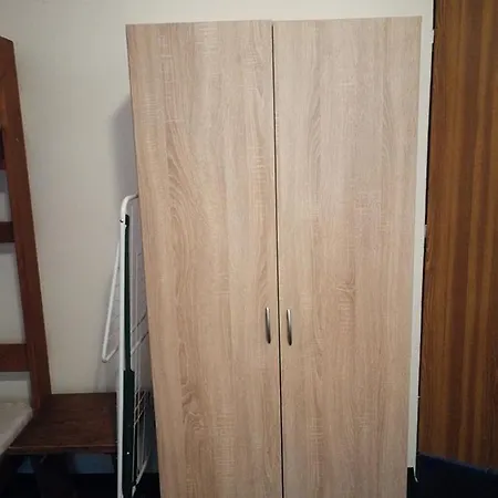 Chata Prášily Gerendaház *