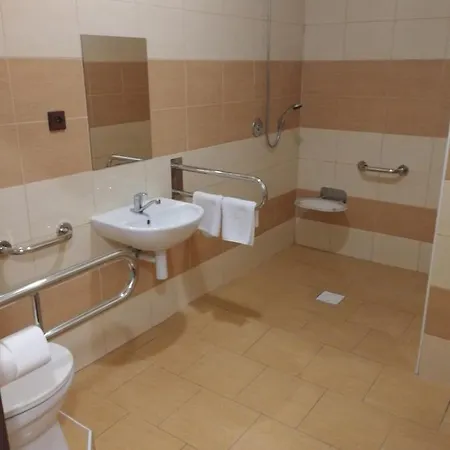 Chata Prasily Lodge Prasily