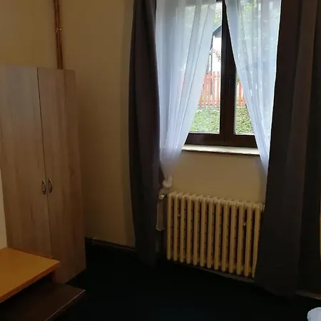 Chata Prášily *
