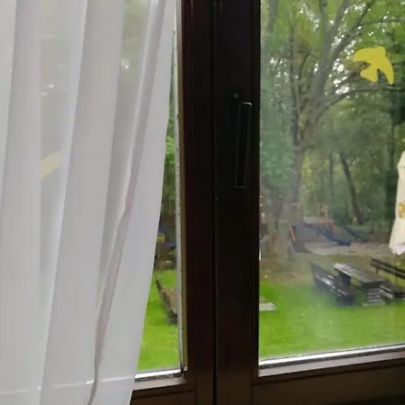 Chata Prášily * Prášily