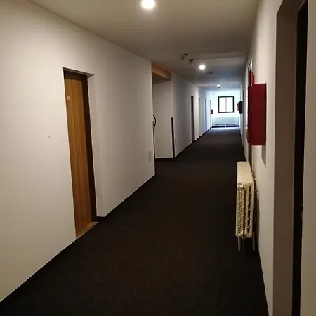 Lodge Chata Prasily *