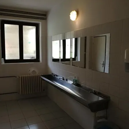 Chata Prášily Gerendaház Prášily