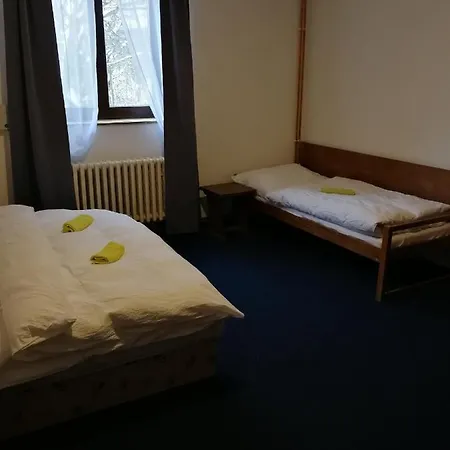 Chata Prasily Lodge Prasily