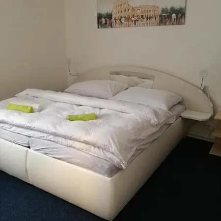 Chata Prášily