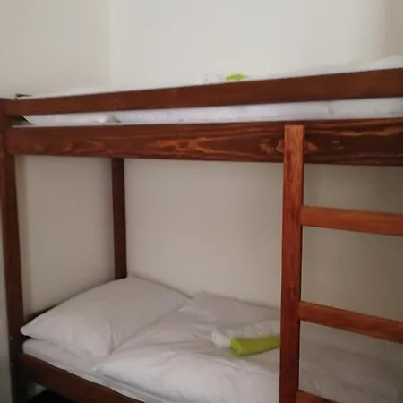 Chata Prášily *