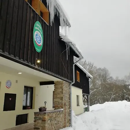 Lodge Chata Prasily *