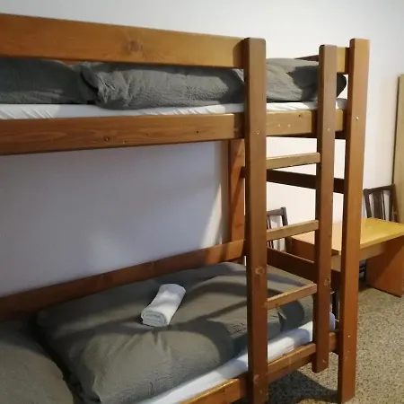 Chata Prasily Lodge Prasily