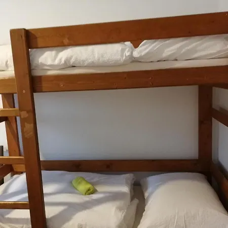 Chata Prasily Lodge *