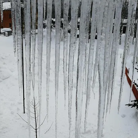 Chata Prasily Lodge Prasily