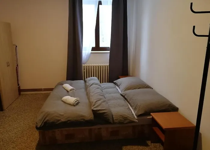Jaktstuga Chata Prasily *
